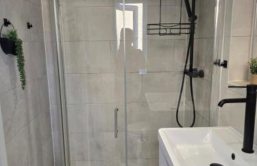 4 Bed modern home, Family Home, Remote working - Foto 21