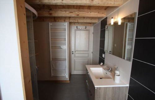 Gîte du Poirier - Foto 14