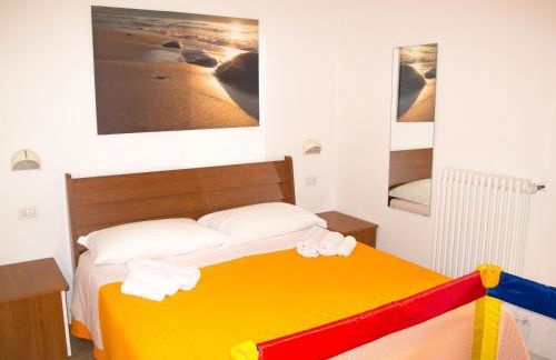 Family Residence Nuova Orchidea - Foto 26