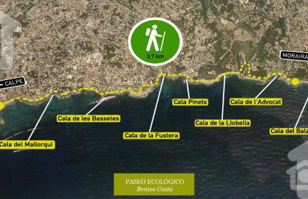 Solhabitat Moraira Dreams - Foto 37