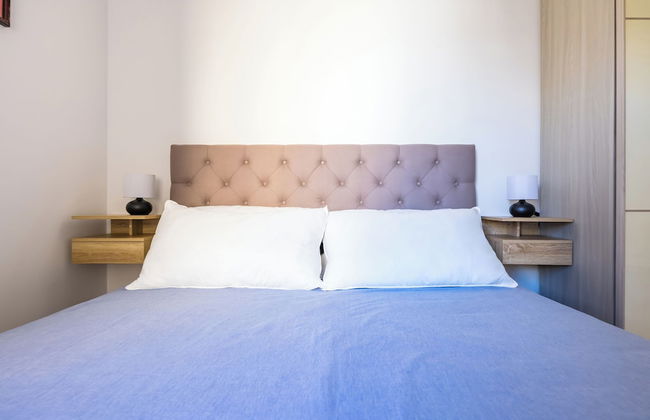 Beverello apartment - Foto 10