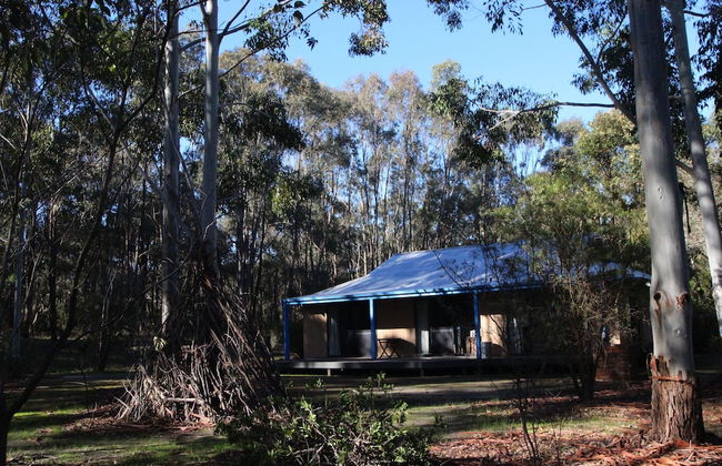 Ellensbrook Cottages - Foto 52