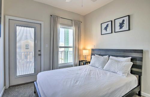 5 Mi to Beach Pet-Friendly Port Isabel Home! - Foto 13