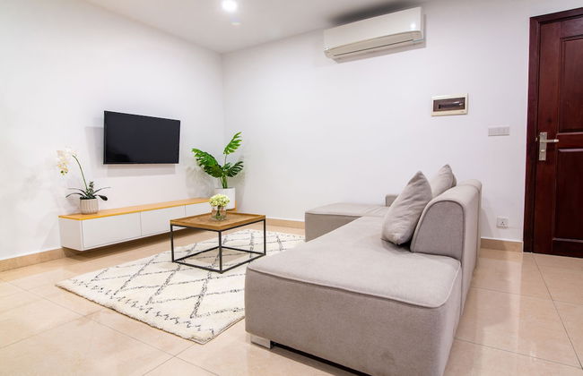 MekongView 6 CondoTel - Foto 15