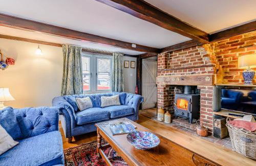 Sunny House By The Sea - Photo 1