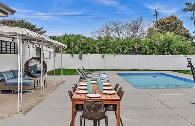 Casa Maya 3br Home With Pool In Hollywood Hills 3 Bedroom Home by RedAwning - Foto 51