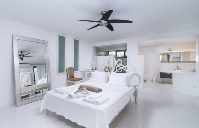 Villa Olympia in the Palm Trees - Foto 8