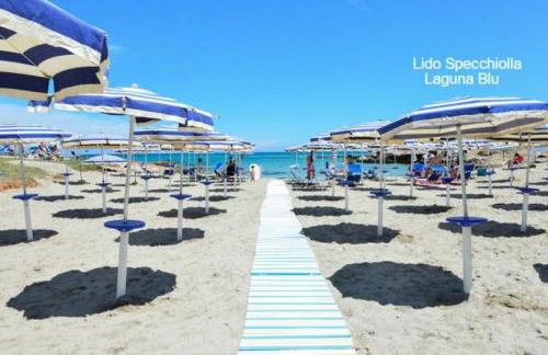 Villa Ferreri - Foto 31