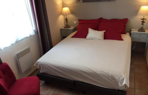 La maison de Virginie 6 a 12 personnes -300 m de la plage- vélos a disposition - Foto 45