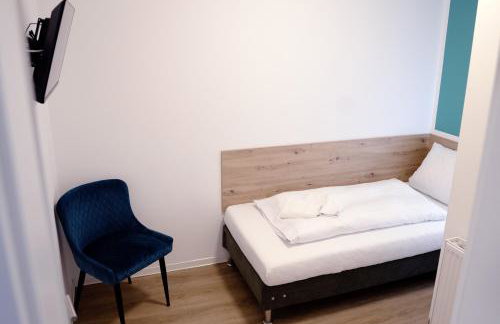 Hive Apartments Giesen an der B6 - Foto 37