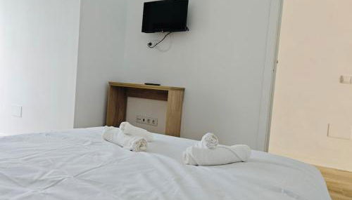 Luminoso Obra Nueva cerca de Supermercados, centro - Foto 2