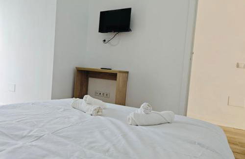 Luminoso Obra Nueva cerca de Supermercados, centro - Foto 2