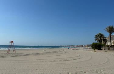 Apartamento Vista al Puerto La Manga - Foto 17