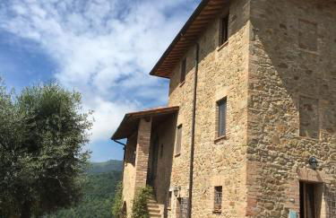 Podere Schioppello Casale con appartamenti privati - Foto 6