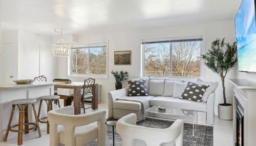 Crystal City Charm Free Parking 204 - Foto 3