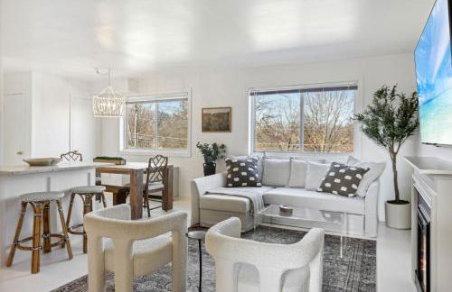 Crystal City Charm Free Parking 204 - Foto 3