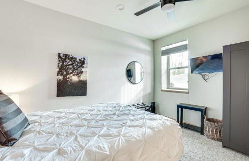 8 Mi to Keystone Mtn-View Ski Retreat! - Foto 28