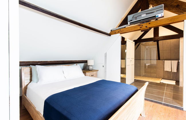 Punda City Centre Penthouse at Plaza JoJo - Foto 8