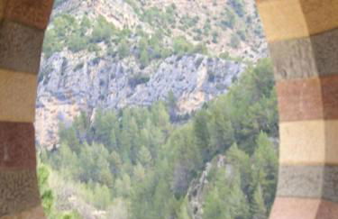 Masía La Posada del río Carbo - Photo 77