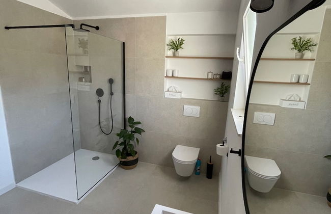 Remarkable 4-bed House in Kaštel Novi - Foto 16