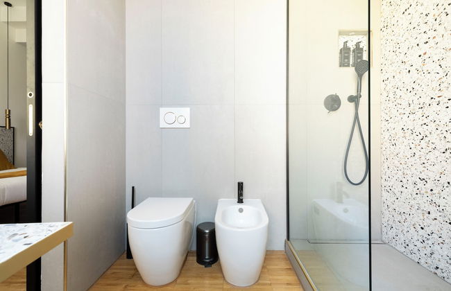 Charming Home near San Giovanni - Photo 25