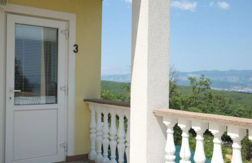 Hilltop Villa Risika - Foto 26