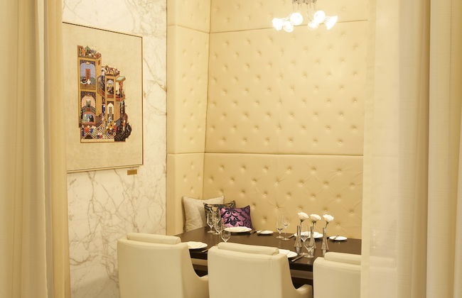 Apartments by Fairmont Baku Flame Towers - Foto 42