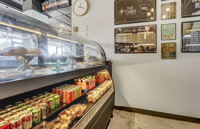 Satellite Suite - Foto 48