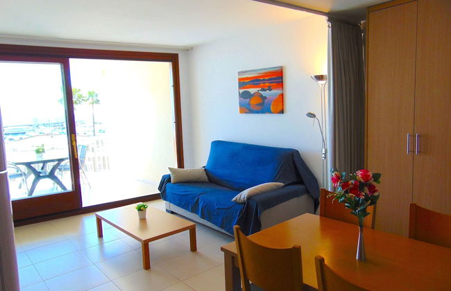 Apartments Voramar - Foto 46