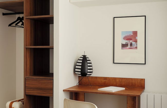 Edgar Suites Marais - Temple - Foto 28