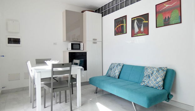 Le Sorelle del Mare - Persia a 450m Dalla Spiaggia - Foto 4, Habitación