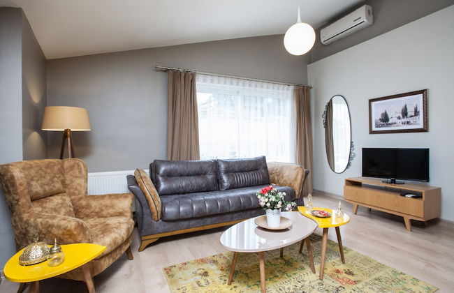 Galata 1785 Suites - Photo 72