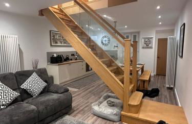 Abbys Cottage - Foto 24