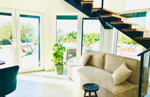 Traumhaftes Apartment mit Pool - Foto 11