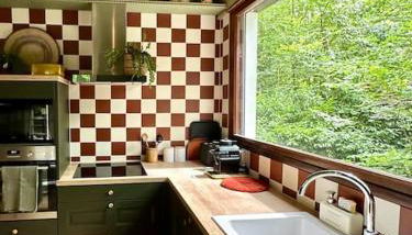 LA FEUILLÉE, Charmante Maison au Bois de Cise - Foto 3