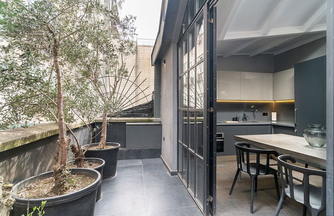 RA Apartments - Foto 63