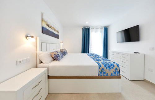 Sonrisa Deluxe Apartments, Levante - Foto 10