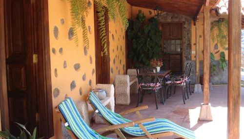 Casa Rural La Era Vieja en Vallehermoso La Gomera - Foto 2