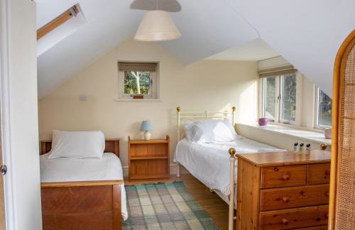 A unique and cosy cottage - optional hot tub - Pass the Keys - Foto 22