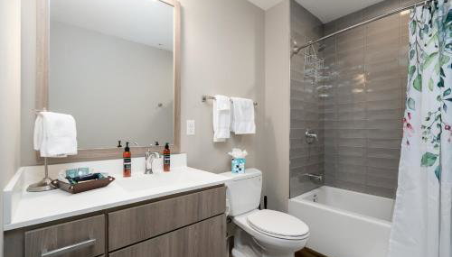 Sable 305 - One Bedroom - Foto 5, Other