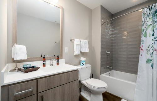 Sable 305 - One Bedroom - Foto 15