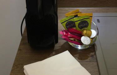 Chabot de Saint Maurice Meublé de Tourisme 3*** - Foto 7