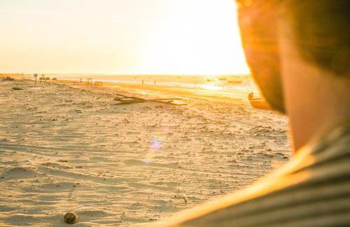 Vila Beijú BARRINHA - Frente Mar! - Foto 56