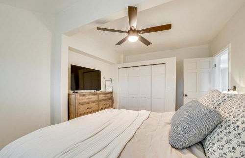 1 Mi to Table Rock Lake Home with Furnished Patio! - Foto 18