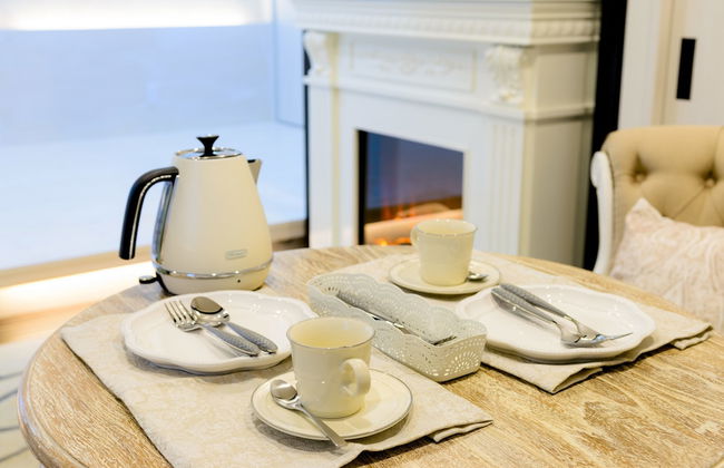 Guest Villa Hakone Yumoto 1F - Foto 17