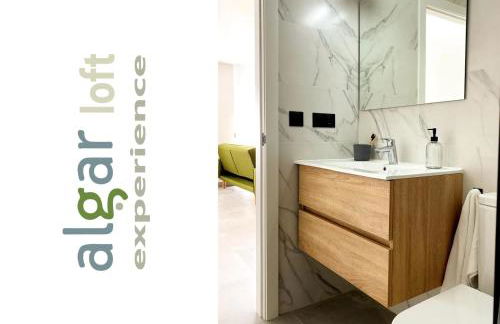 ALGAR LOFT, diseño y climatización - Foto 12