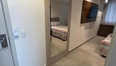 Flat encantador América Campos - Foto 3