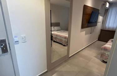 Flat encantador América Campos - Foto 3