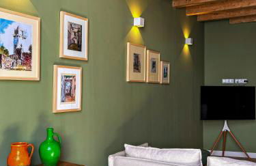 Nomad Houses - Casa Oliva - Foto 16