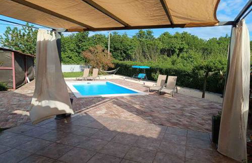 Holiday home in Barban - Istrien 51849 - Foto 13